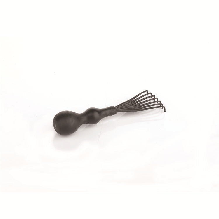 Hairbrush Anti Kit Brushy Women Detangler Hair Brush Bristle Nylon Scalp Massage Teaser Hair Brush Comb Hairbrush Anti Kit Brushy Women Detangler Hair Brush Bristle Nylon Scalp Massage Teaser Hair Brush Comb
